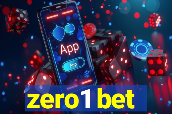 zero1 bet